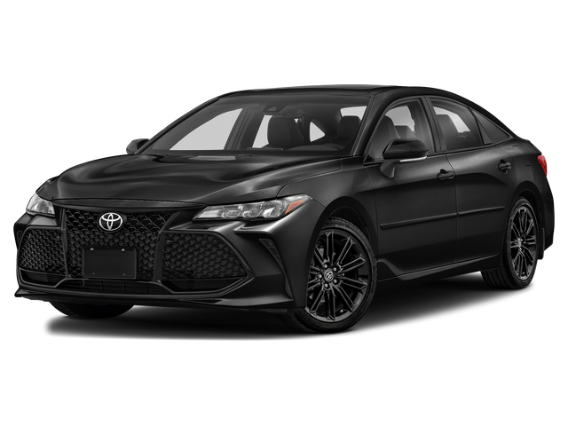 2021 Toyota Avalon XSE Nightshade