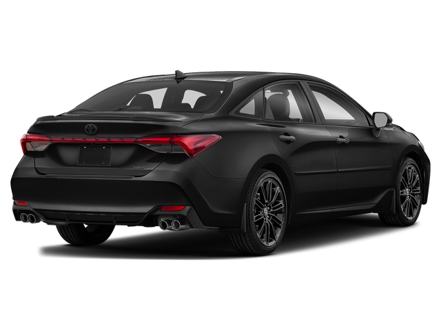 2021 Toyota Avalon XSE Nightshade