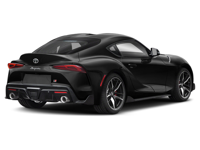 2021 Toyota GR Supra A91 Edition