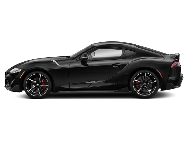 2021 Toyota GR Supra A91 Edition