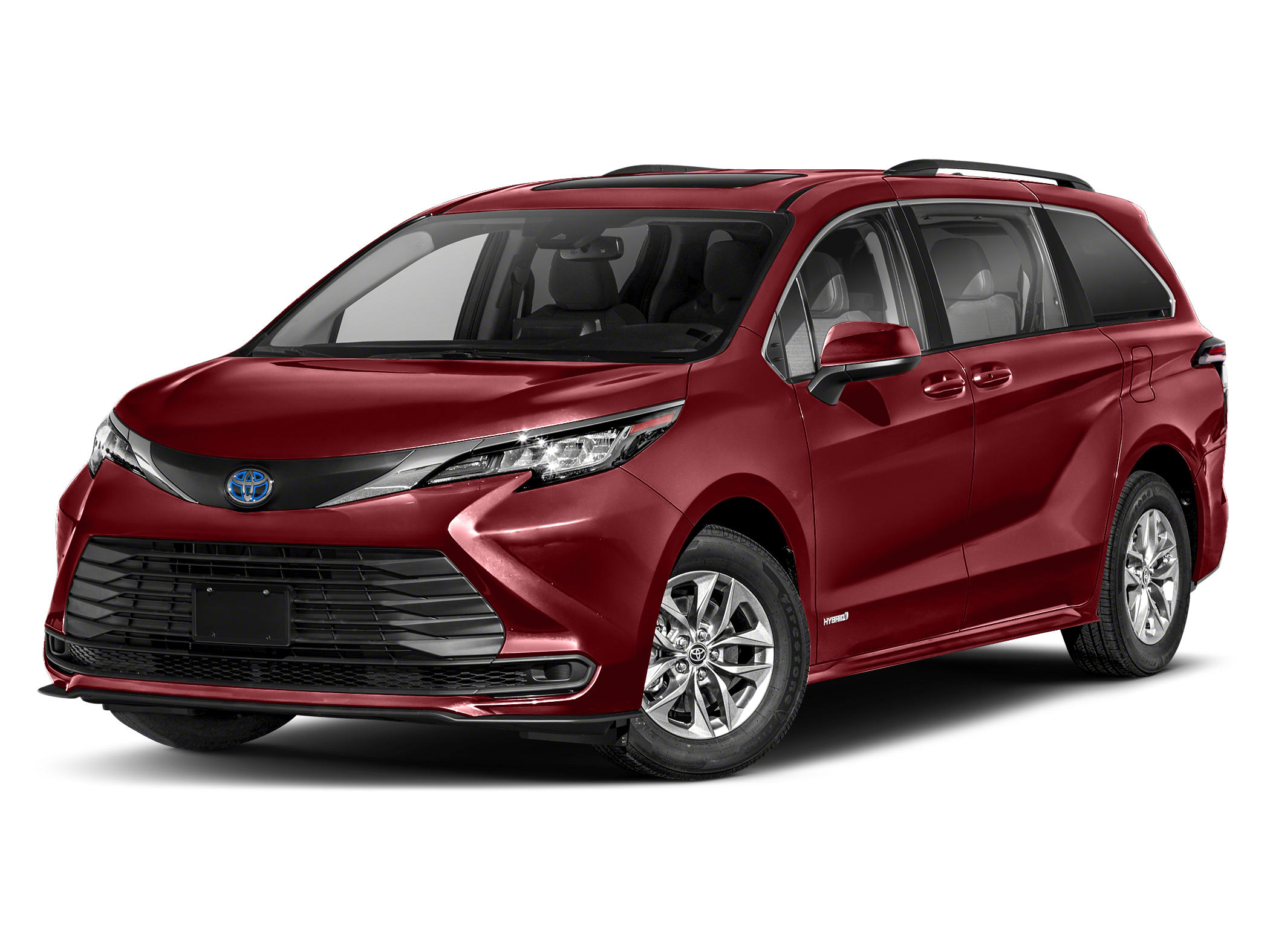 Image of Vehicle