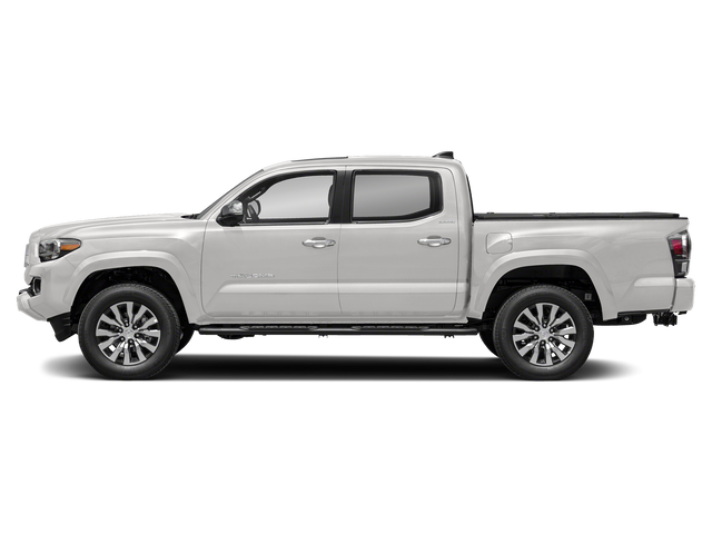 2021 Toyota Tacoma Limited