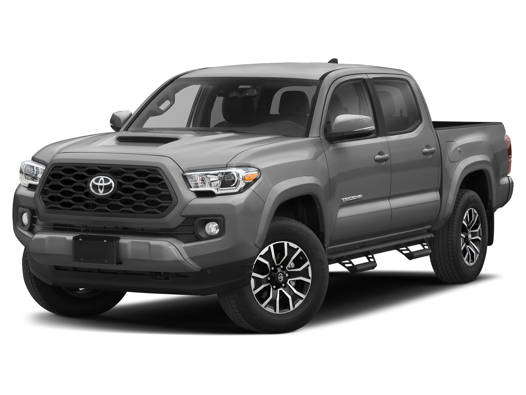 Image of Vehicle