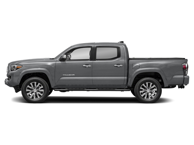 2021 Toyota Tacoma Limited