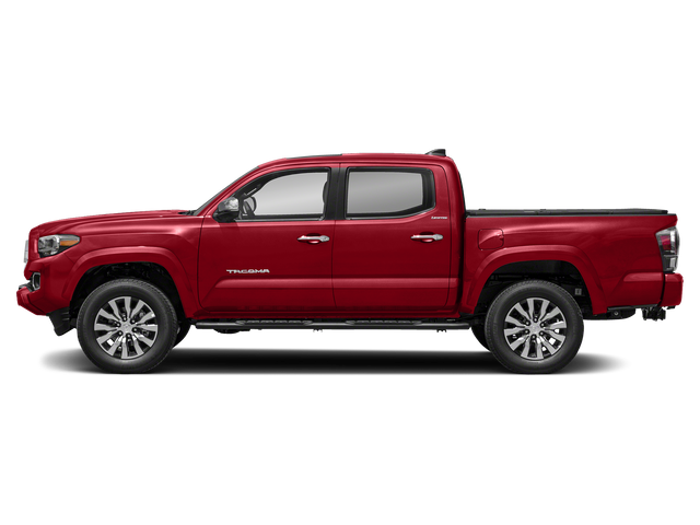 2021 Toyota Tacoma Limited