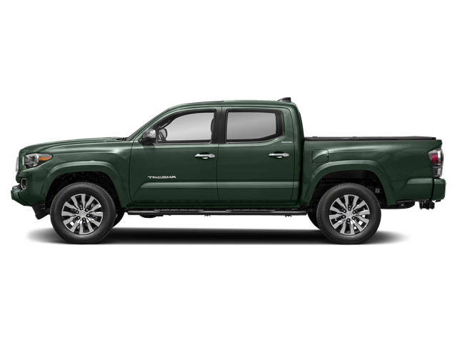 2021 Toyota Tacoma Limited