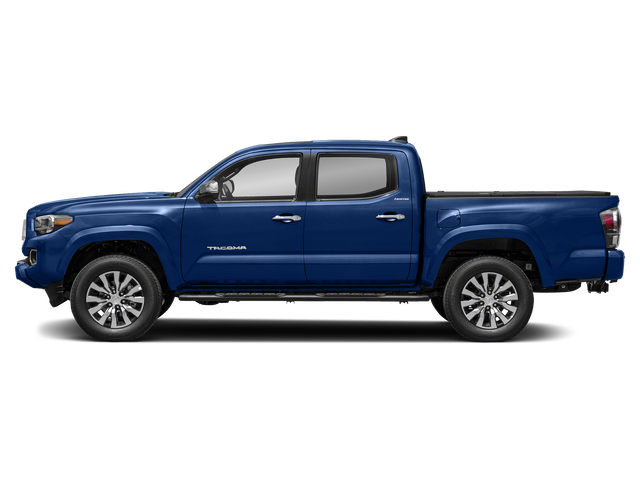 2021 Toyota Tacoma Limited