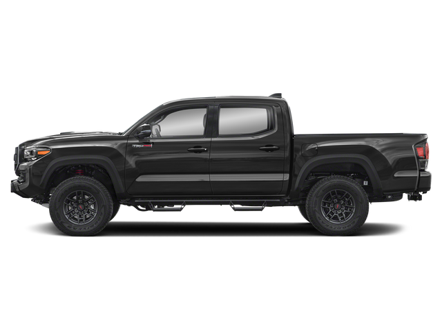 2021 Toyota Tacoma TRD Pro