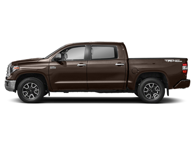 2021 Toyota Tundra 1794 Edition