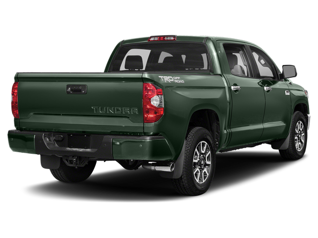 2021 Toyota Tundra 1794 Edition