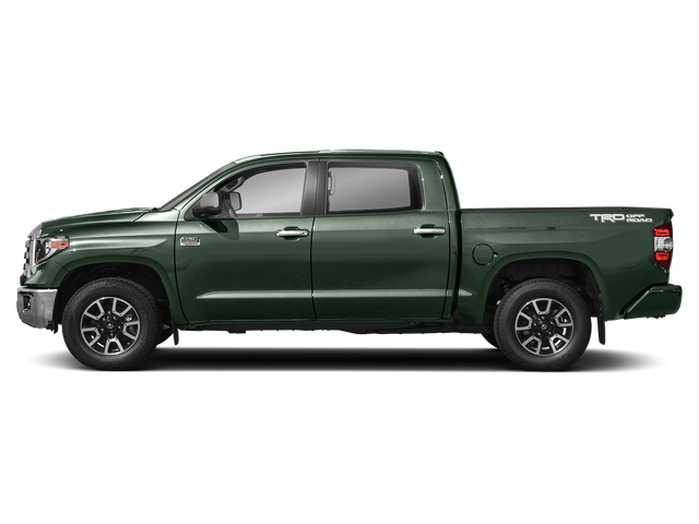 2021 Toyota Tundra 1794 Edition