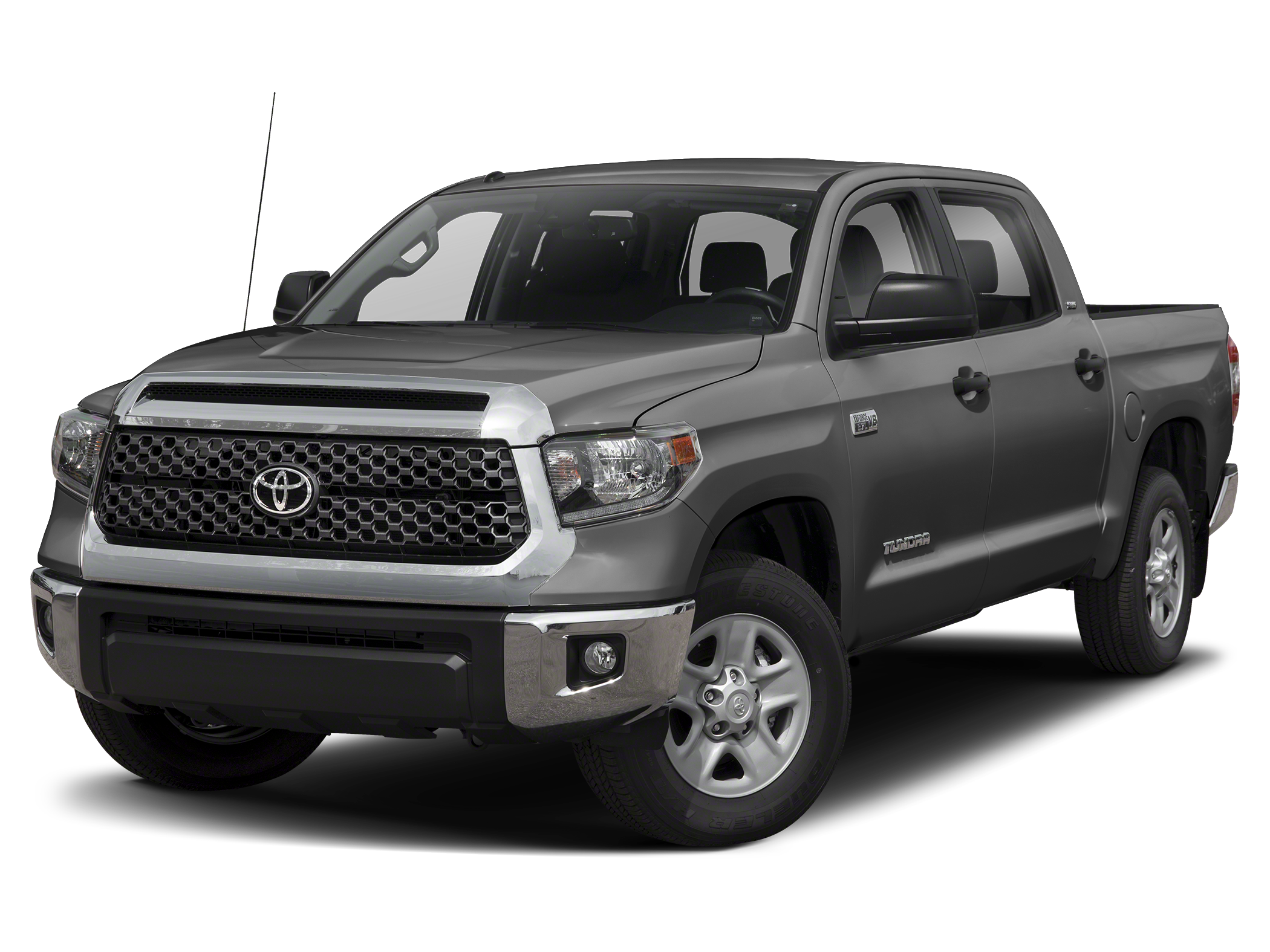Image of 2021 Toyota Tundra SR5