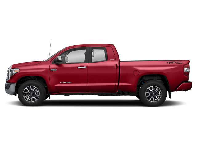 2021 Toyota Tundra Limited