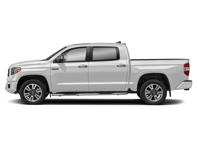 2021 Toyota Tundra Platinum