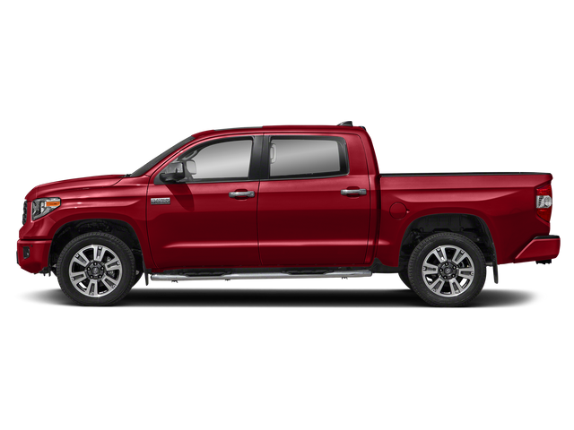 2021 Toyota Tundra Platinum