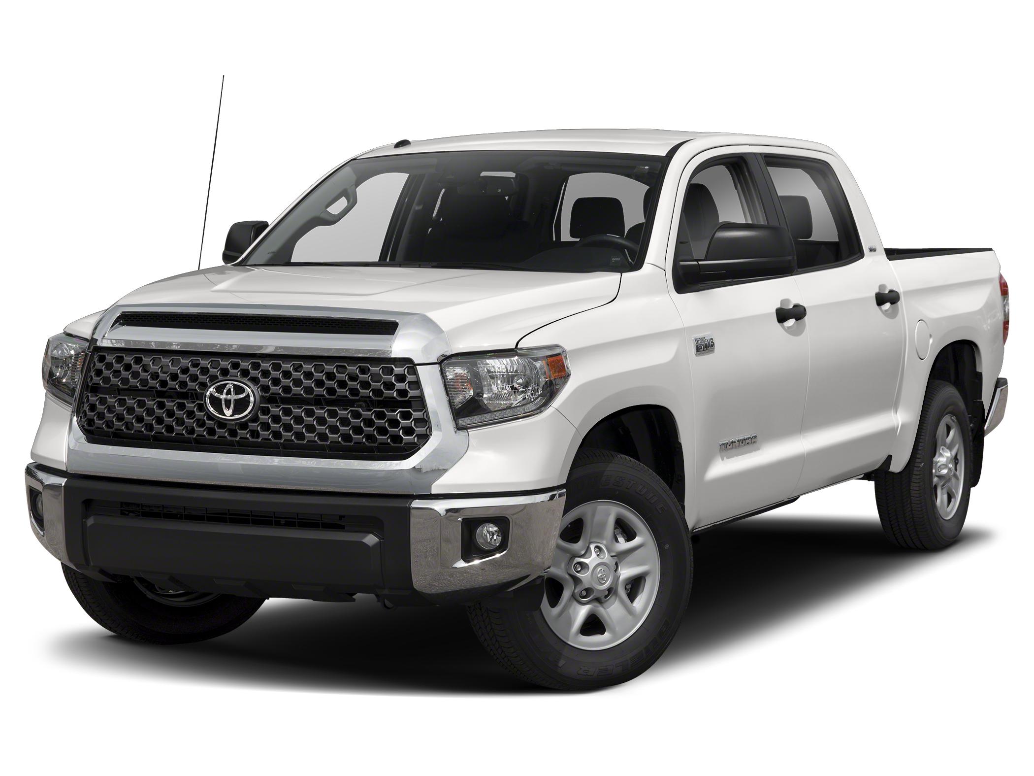 2021 Toyota Tundra