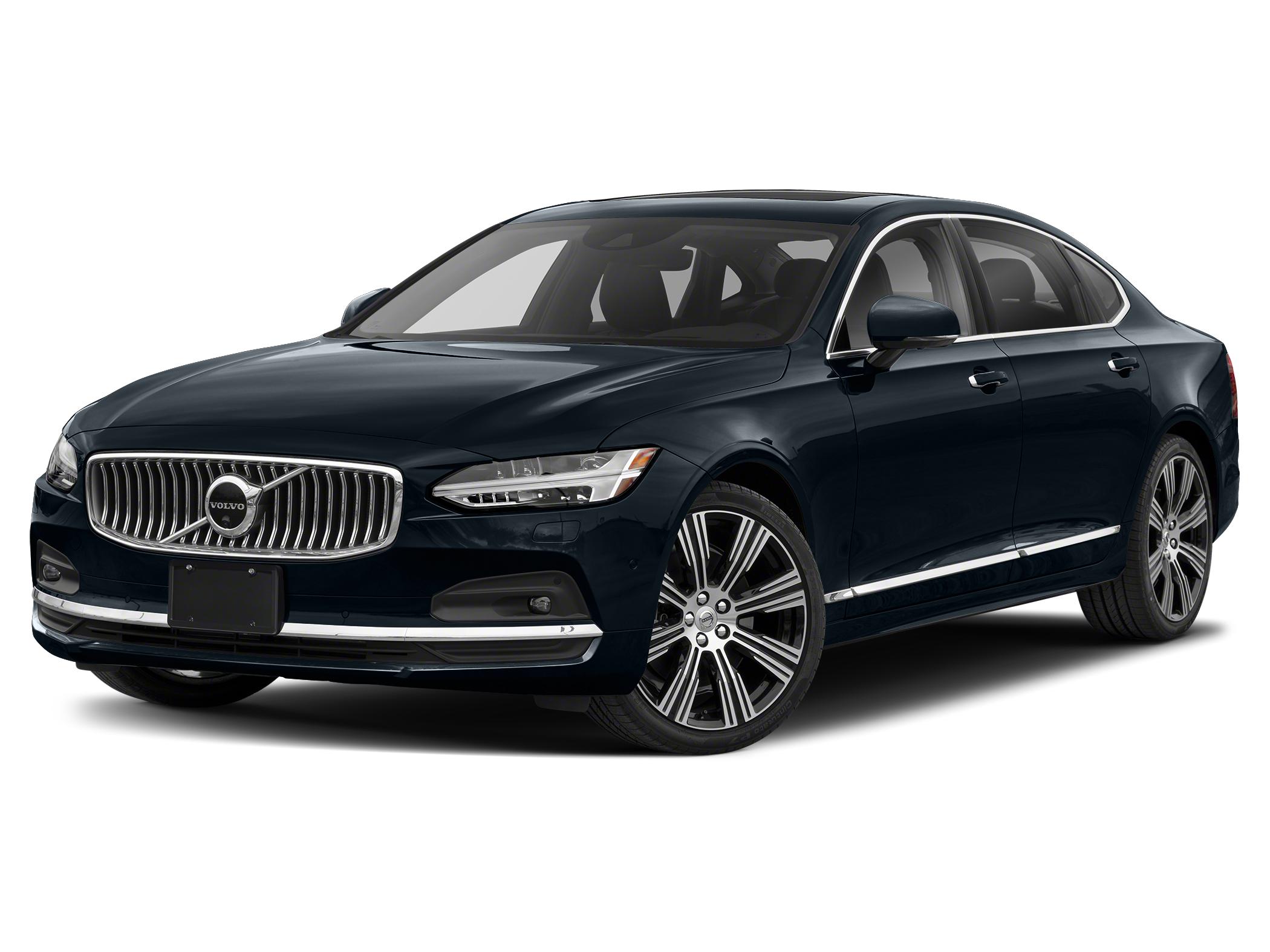 2021 Volvo S90