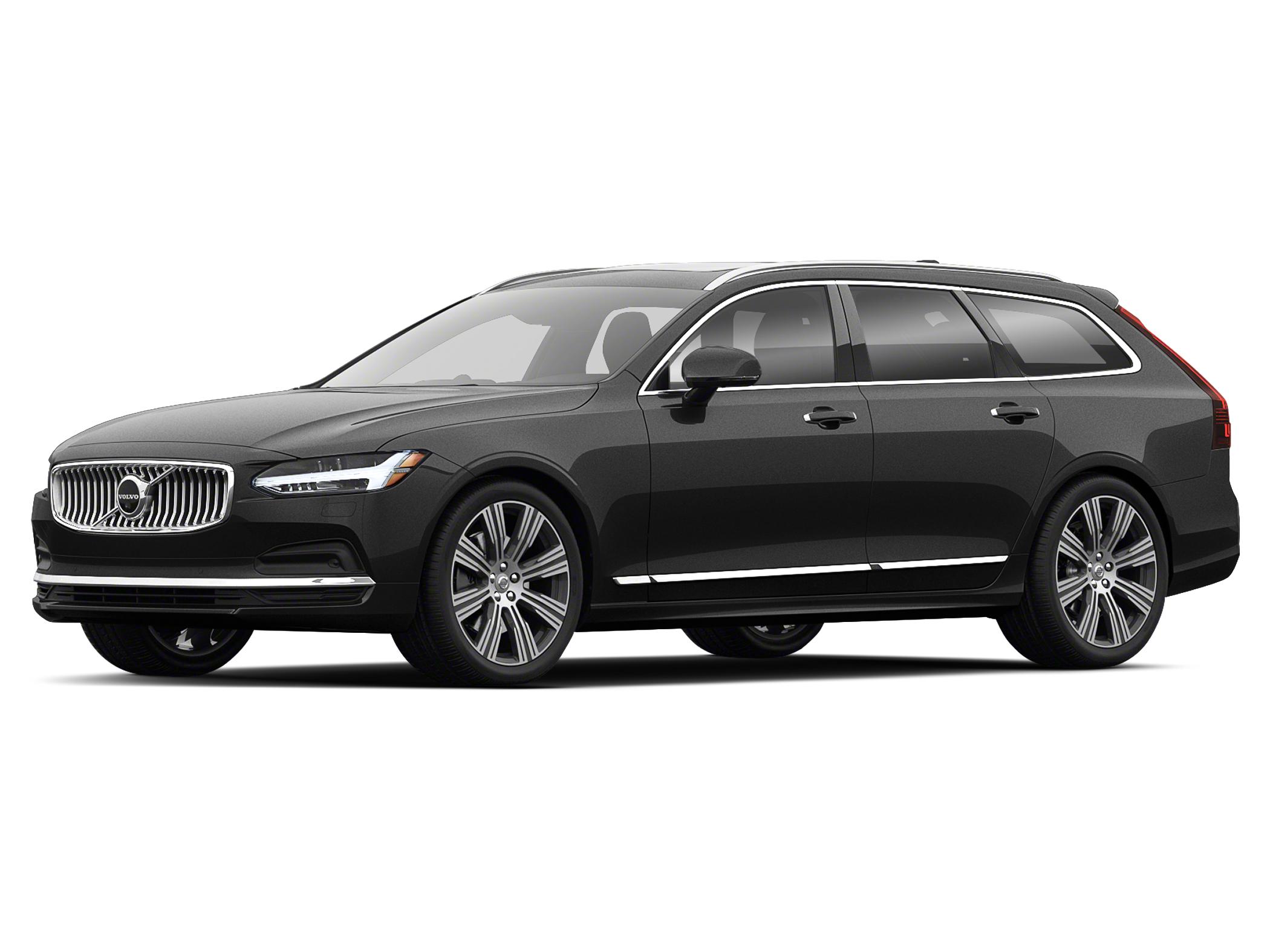 2021 Volvo V90