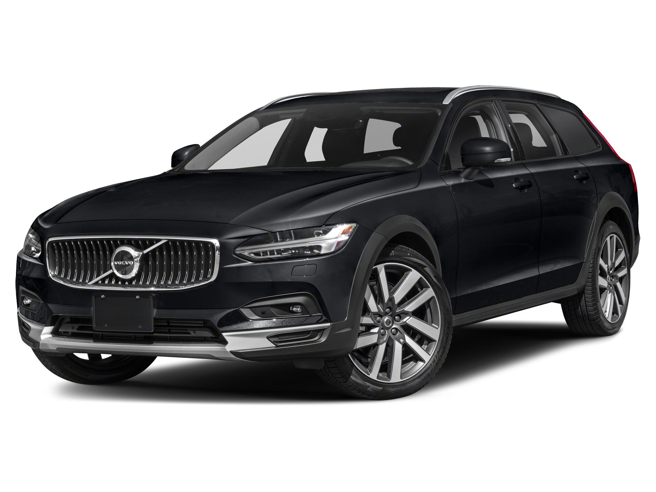 2021 Volvo V90 Cross Country