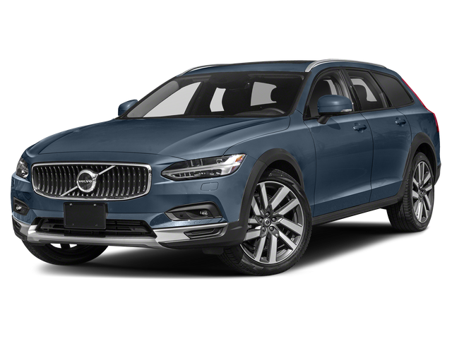 2021 Volvo V90 Cross Country Base