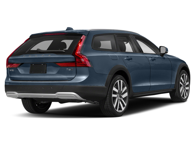 2021 Volvo V90 Cross Country Base