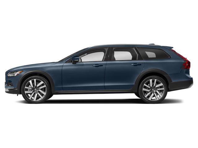 2021 Volvo V90 Cross Country Base