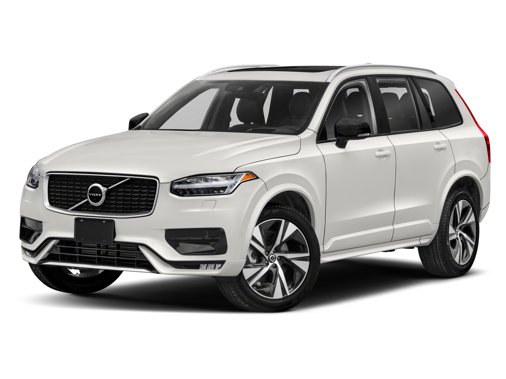 2021 Volvo XC90