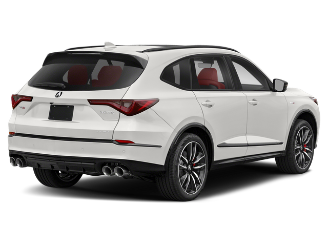 2022 Acura MDX Type S Advance