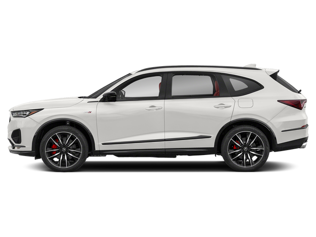 2022 Acura MDX Type S Advance