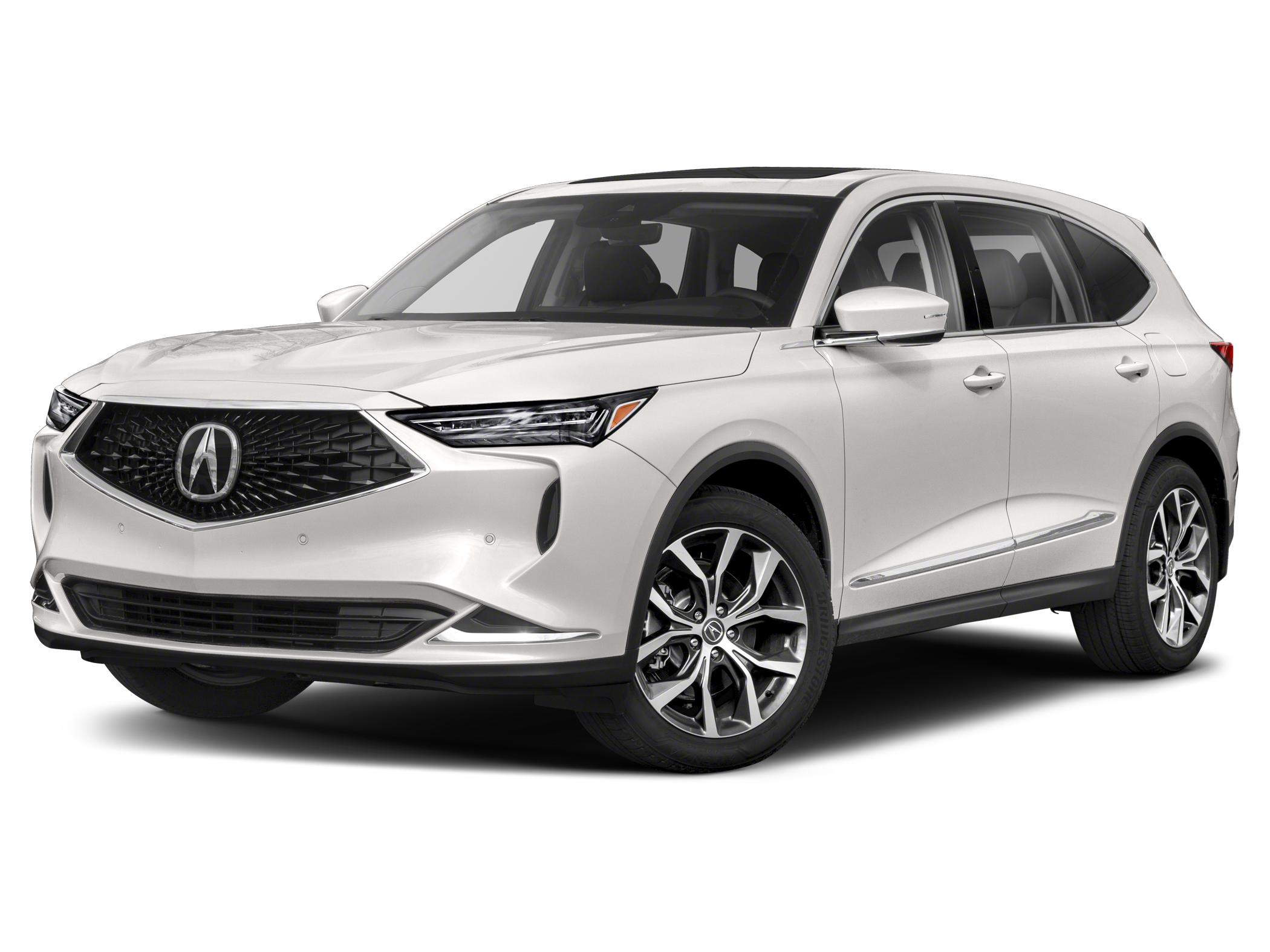 2022 Acura MDX Reviews Price MPG and More Capital One Auto