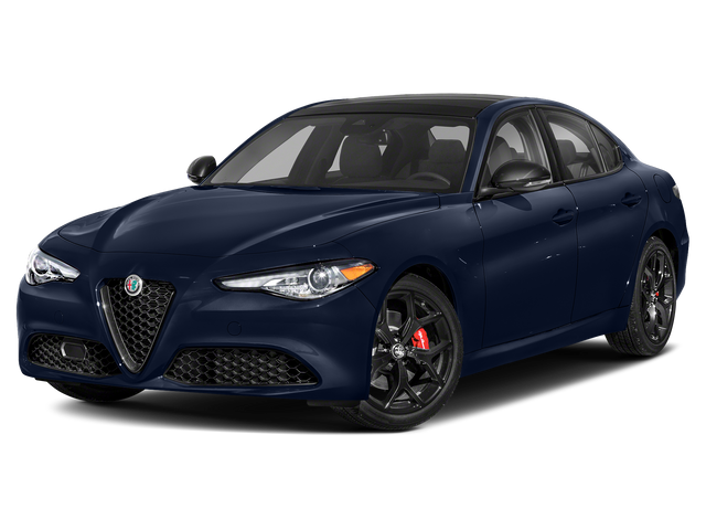 2022 Alfa Romeo Giulia Veloce