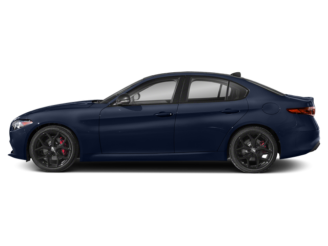 2022 Alfa Romeo Giulia Veloce