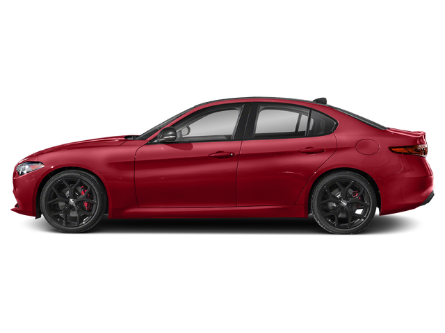 2022 Alfa Romeo Giulia Veloce