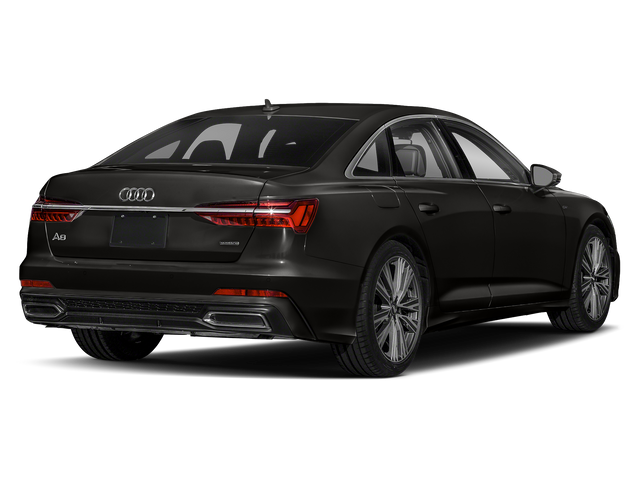 2022 Audi A6 Sedan Premium