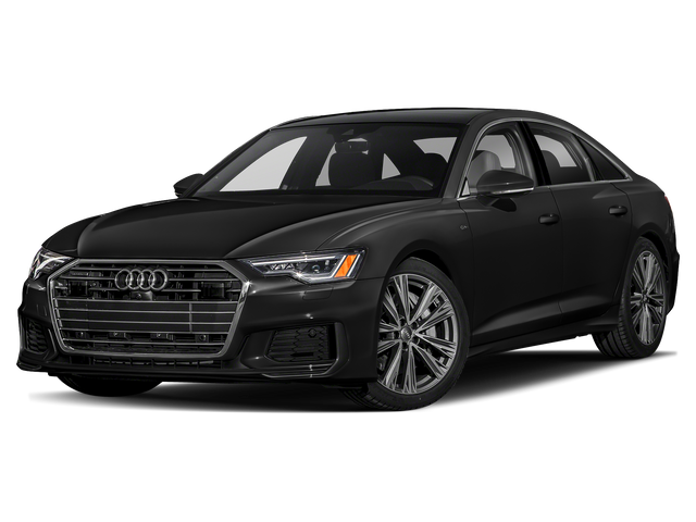 2022 Audi A6 Sedan Premium