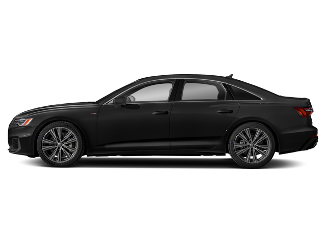 2022 Audi A6 Sedan Premium