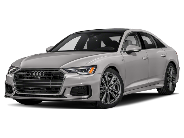 2022 Audi A6 Sedan Premium