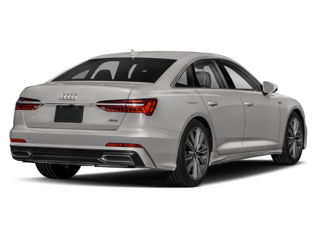 2022 Audi A6 Sedan Premium