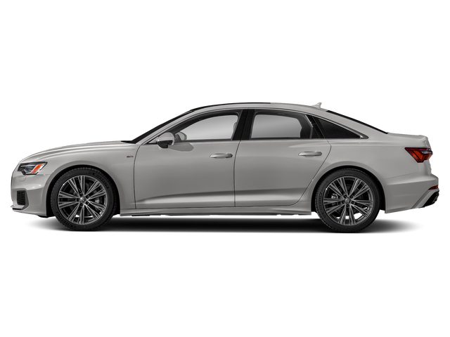 2022 Audi A6 Sedan Premium