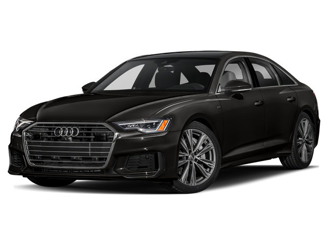 2022 Audi A6 Sedan Premium Plus