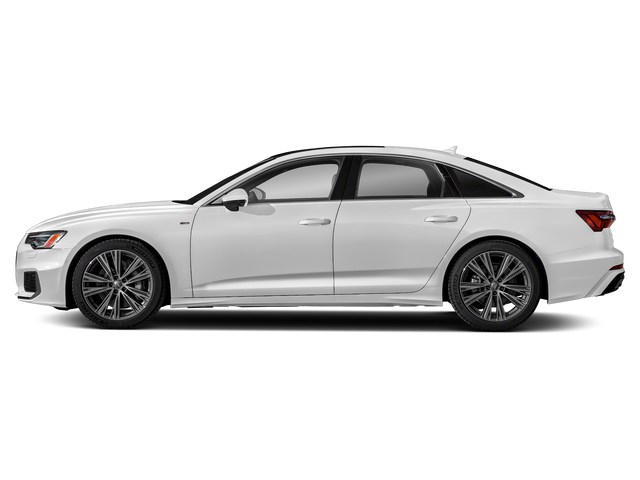 2022 Audi A6 Sedan Premium Plus