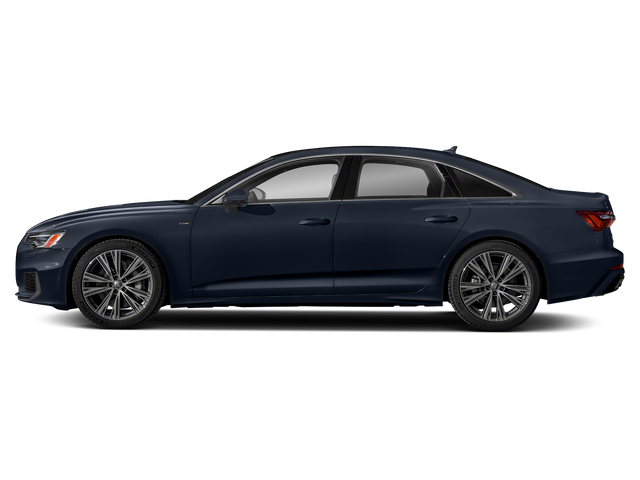 2022 Audi A6 Sedan Premium Plus