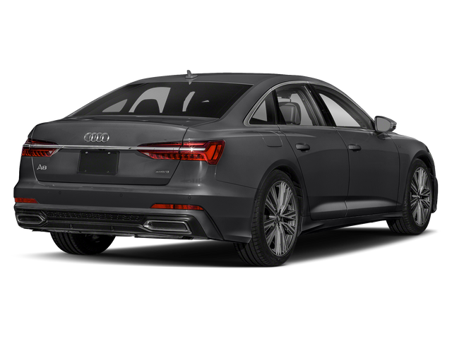 2022 Audi A6 Sedan Premium Plus