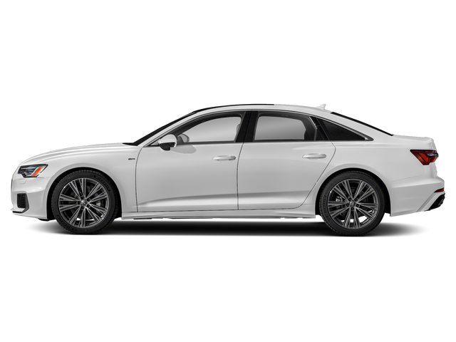 2022 Audi A6 Sedan Premium Plus