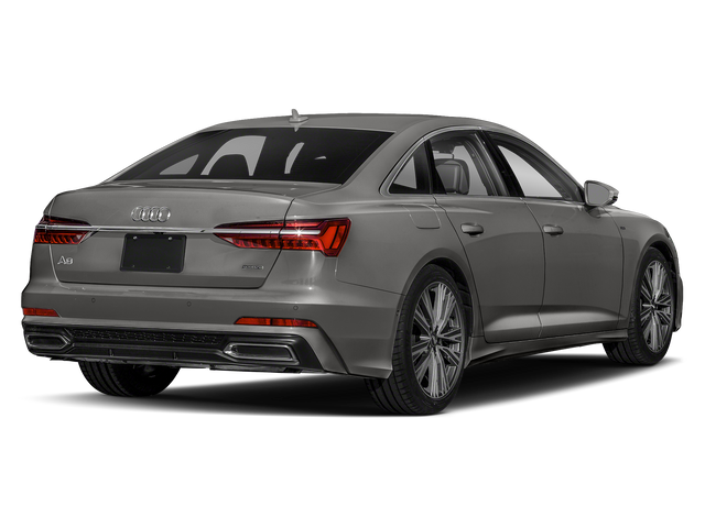 2022 Audi A6 Sedan Premium Plus