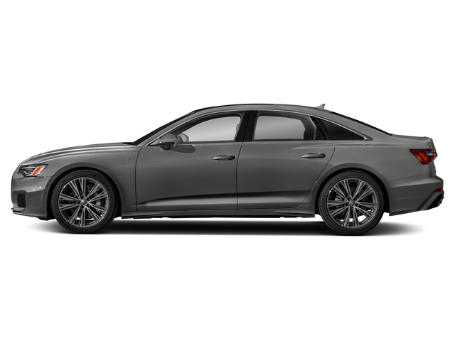 2022 Audi A6 Sedan Prestige