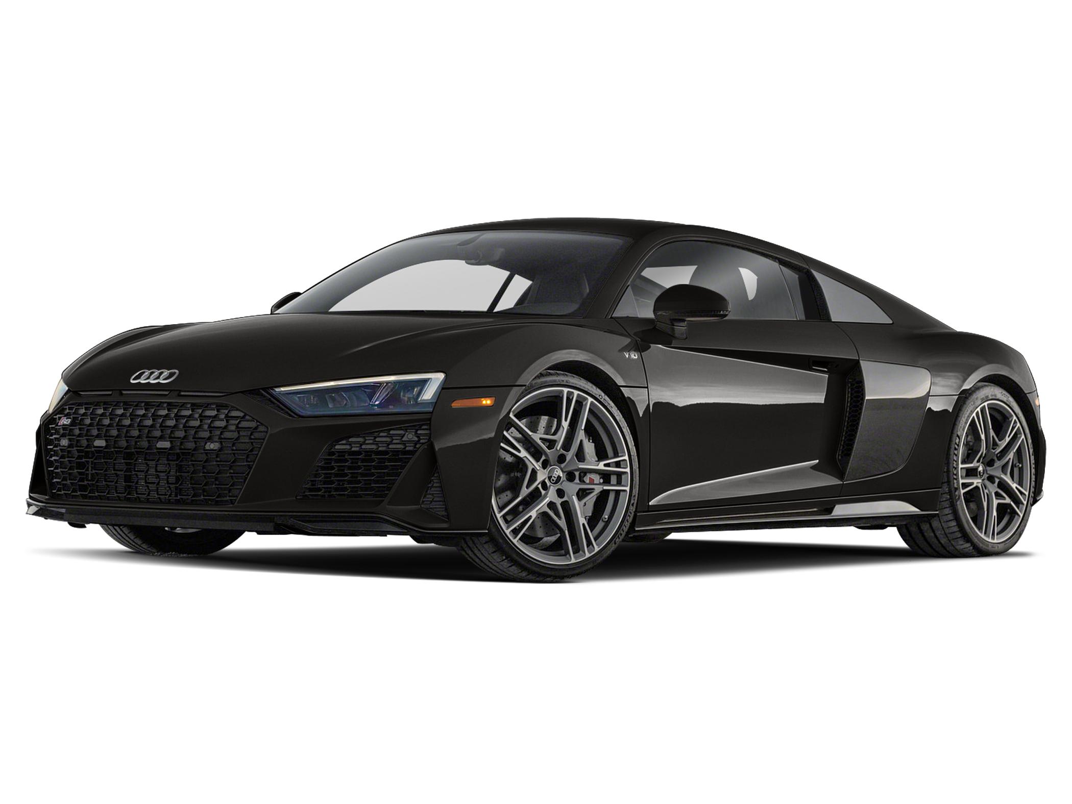 2022 Audi R8