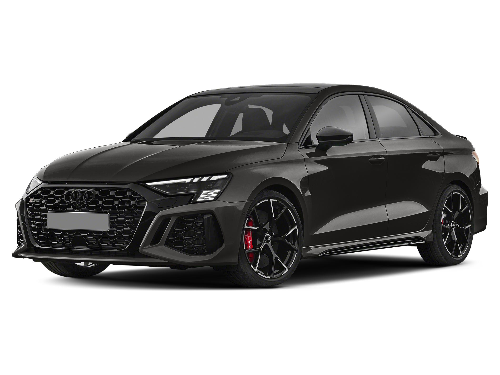 2022 Audi RS 3