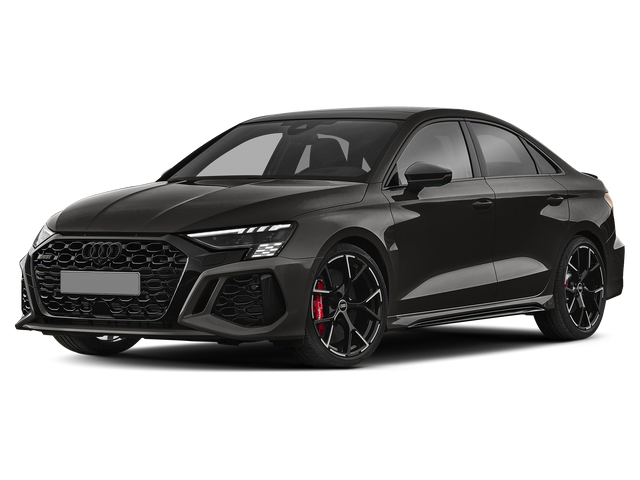 2022 Audi RS 3 Base