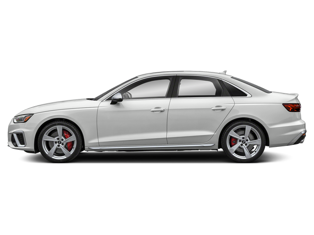 2022 Audi S4 Sedan Premium